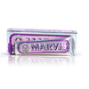 Marvis Jasmin Mint Toothpaste (size options) Toothpastes & Floss Marvis 