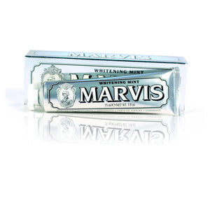 Marvis Whitening Mint Toothpaste (size options) Toothpastes & Floss Marvis 