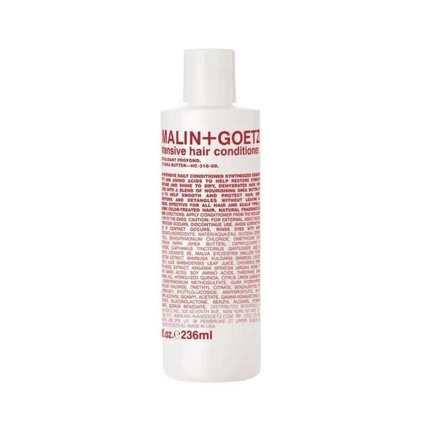 (Malin+Goetz) Intensive Hair Conditioner (236ml) Conditioners (Malin+Goetz) 