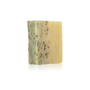 Brickell Mint Soap Scrub Bar (118g) Bar Soaps Brickell 