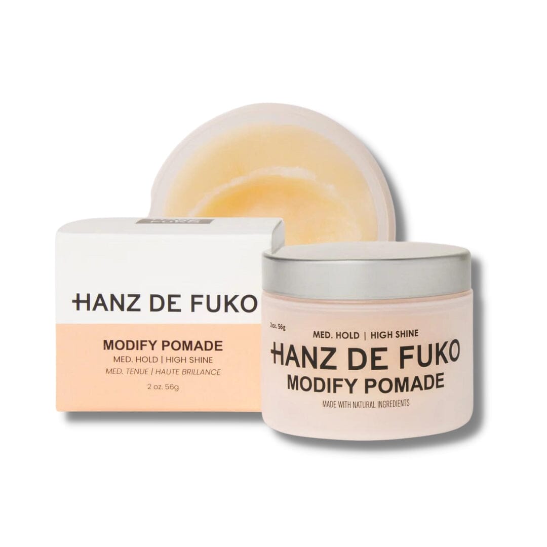 Hanz de Fuko Modify Pomade (56g) Pomades Hanz de Fuko 