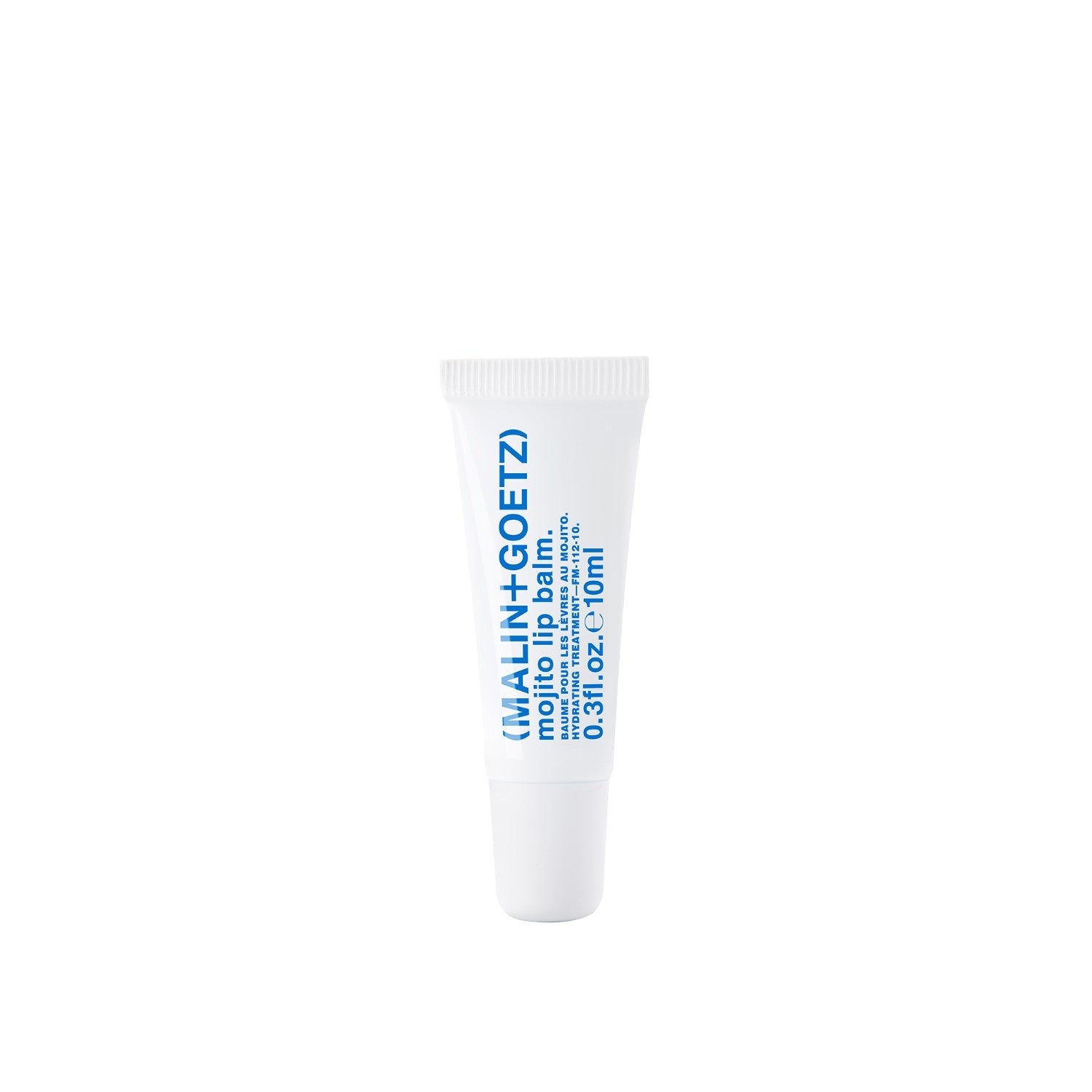 (Malin+Goetz) Mojito Lip Balm (10ml) Lip Balms (Malin+Goetz) 