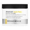 Menscience Advanced Acne Pads (50 pads) Pads & Peels Menscience 