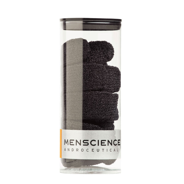 Menscience Buff Body Gloves Scrubs Menscience 