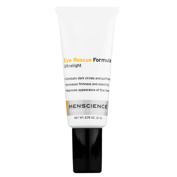 Menscience Eye Rescue Formula (21g) Undereye Menscience 