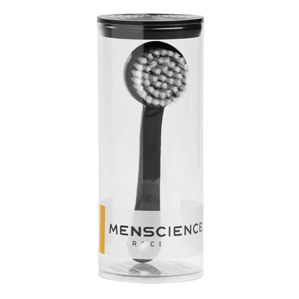 Menscience Face Buff Brush Scrubs Menscience 