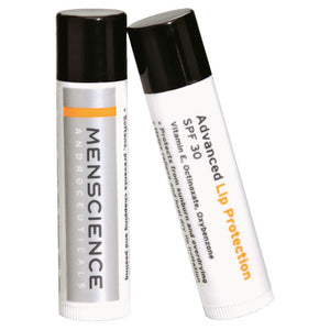 Menscience Advanced Lip Protection SPF 30 (4.2g) SPF Lip Balms Menscience 