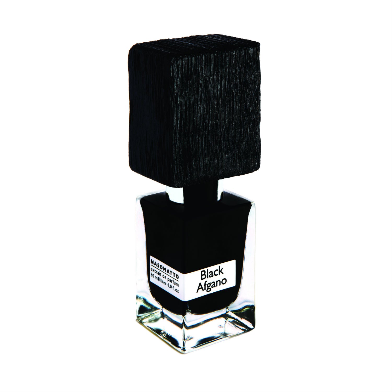 Nasomatto Black Afgano Extrait de Parfum (30ml) Extrait de Parfum Nasomatto 