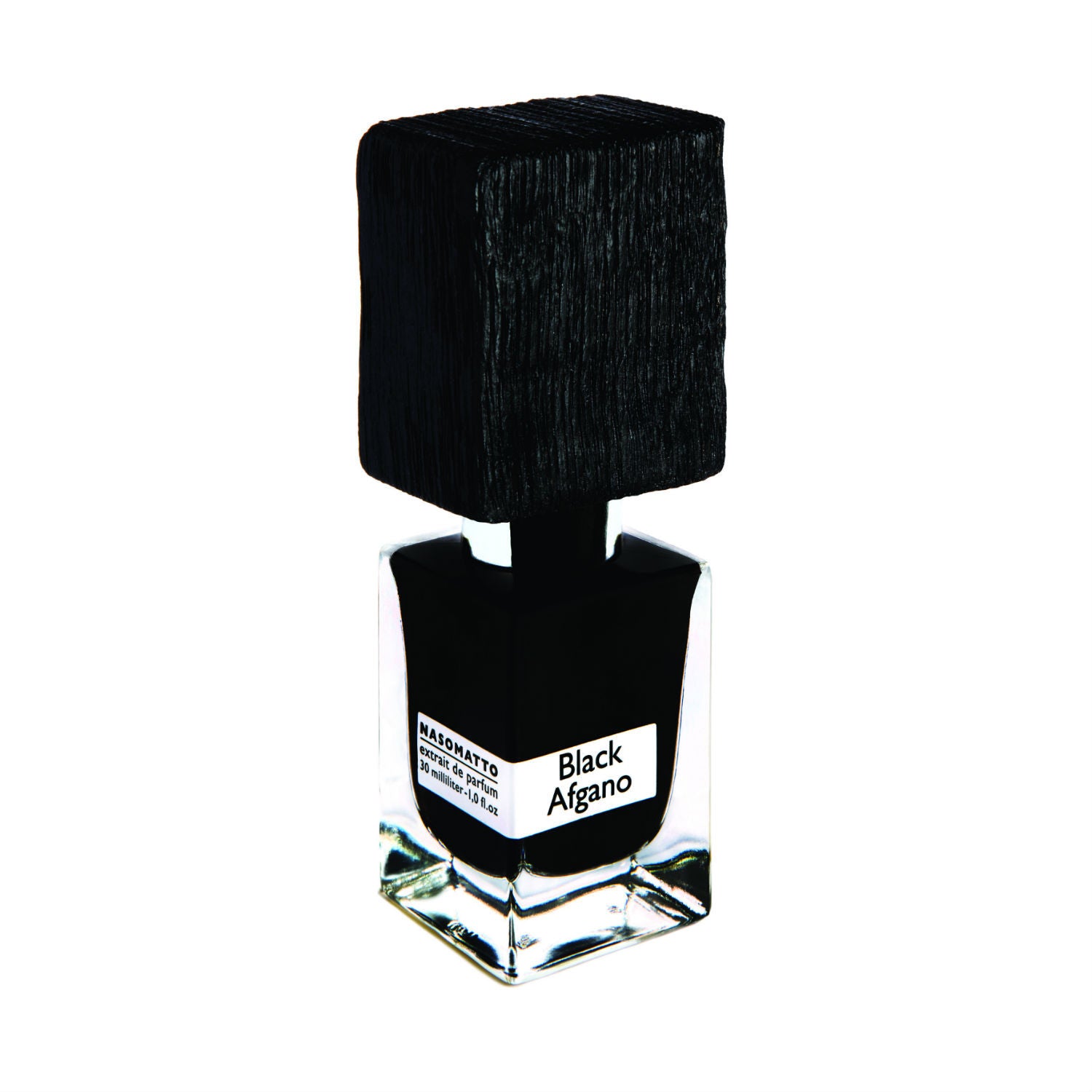 Nasomatto Black Afgano Extrait de Parfum (30ml) Extrait de Parfum Nasomatto