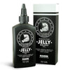 Bossman Jelly Beard Oil (4oz) - Scent Options Beard OIls Bossman Naked 