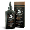 Bossman Jelly Beard Oil (4oz) - Scent Options Beard OIls Bossman Stagecoach 