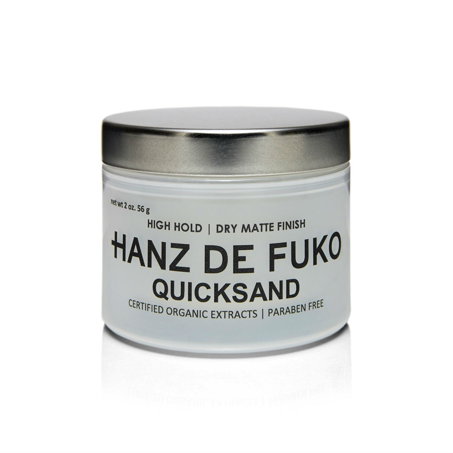 Hanz de Fuko Quicksand Trio (3 x 56g) Clays Hanz de Fuko 