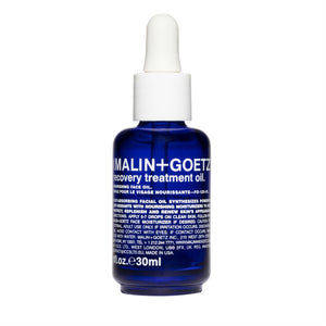 (Malin+Goetz) Recovery Treatment Oil (30ml) Serums (Malin+Goetz) 