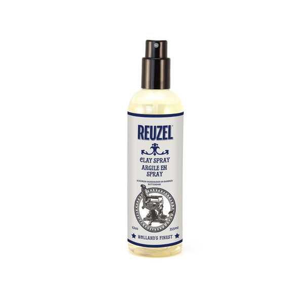 Reuzel Clay Spray (355ml) Tonics & Sprays Reuzel 