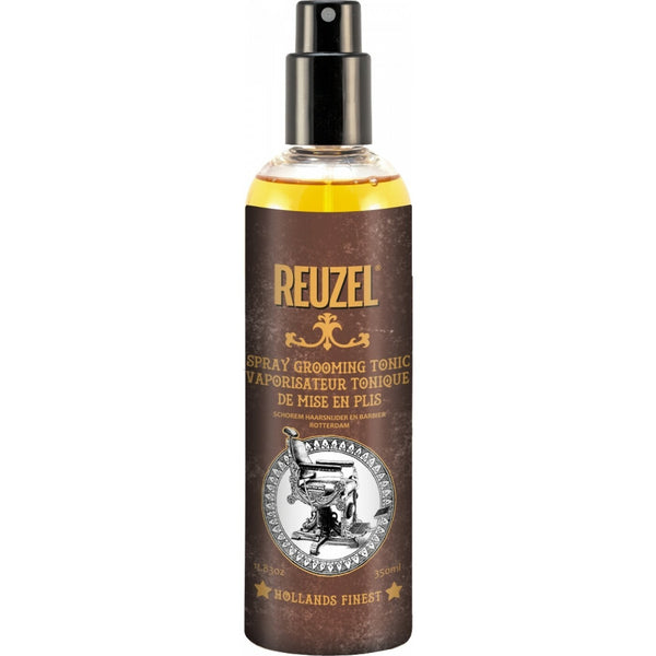 Reuzel Spray Grooming Tonic (355ml) Tonics & Sprays Reuzel 