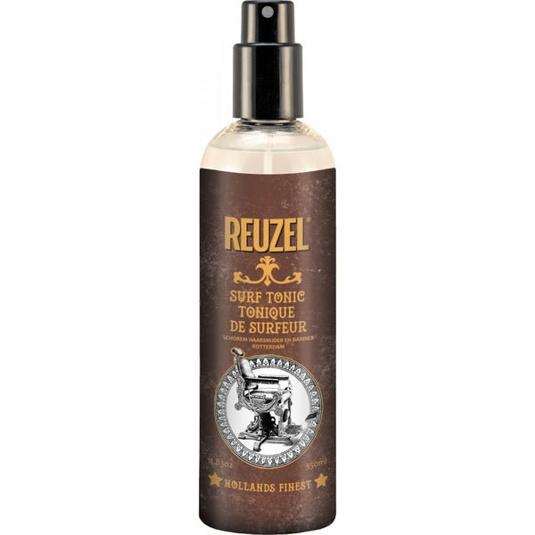 Reuzel Surf Tonic (355ml) Tonics & Sprays Reuzel 