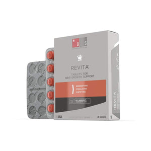 DS Labs Revita Nutraceutical Tablets (30 tablets) Supplements DS Laboratories 