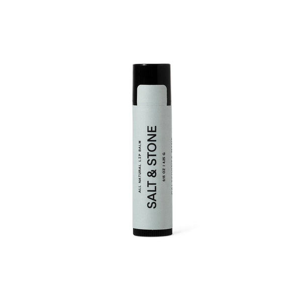 Salt & Stone California Mint Lip Balm (4.3g) Lip Balms Salt & Stone 