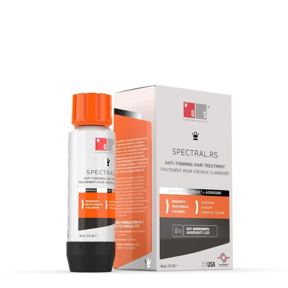 DS Laboratories Spectral.RS (60ml) Hair Loss Treatments DS Laboratories 