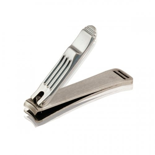 Seki Edge Stainless Steel Fingernail Clipper Hands & Feet Seki Edge 