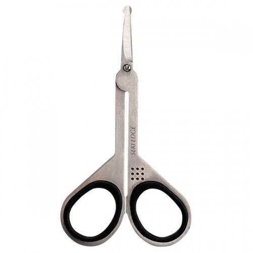 Seki Edge Stainless Steel Nostril Scissors Nose, Ear & Brow Seki Edge 