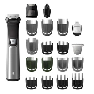 Philips MG7770 Multigroom All-In-One Trimmer for Face, Head, and Body Beard Trimmers Philips 