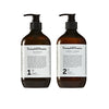 Triumph & Disaster Hair Set (2 x 500ml) All Sets Triumph & Disaster 