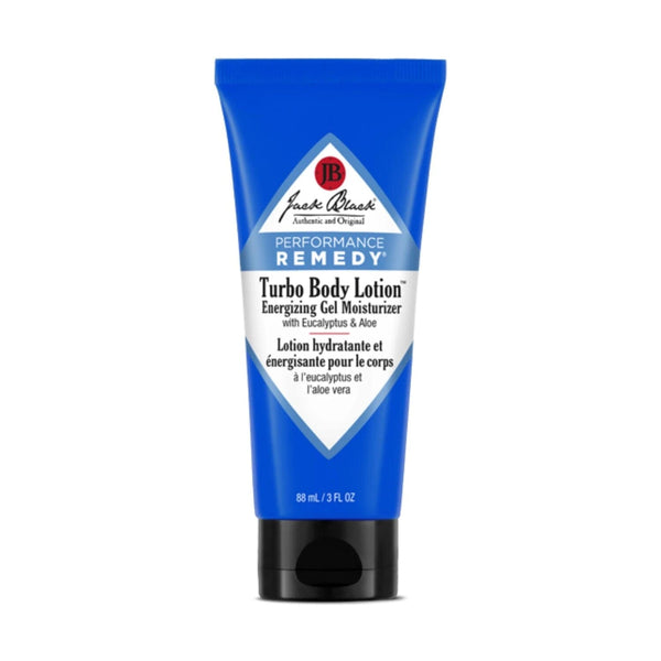 Jack Black Turbo Body Lotion (Size Options) Body Moisturizers Jack Black 88ml 