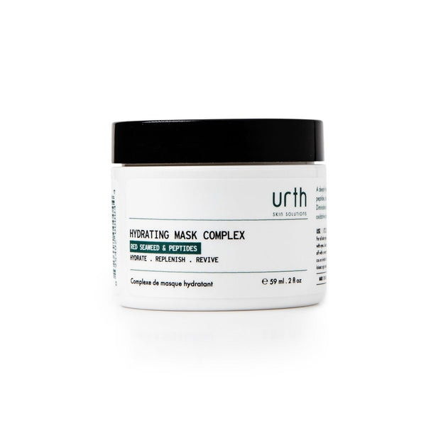 Urth Hydrating Mask Complex (59ml) Masks Urth Skin Solutions 