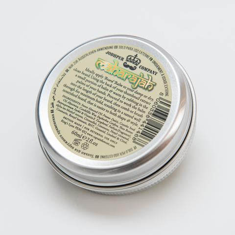 Captain Fawcett's Maharajah Beard Balm (60ml) Beard Balms Capt. Fawcett 